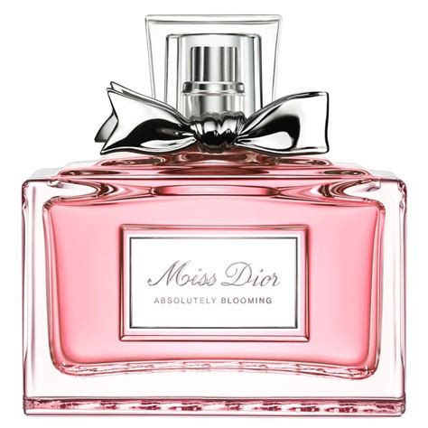 miss dior perfime